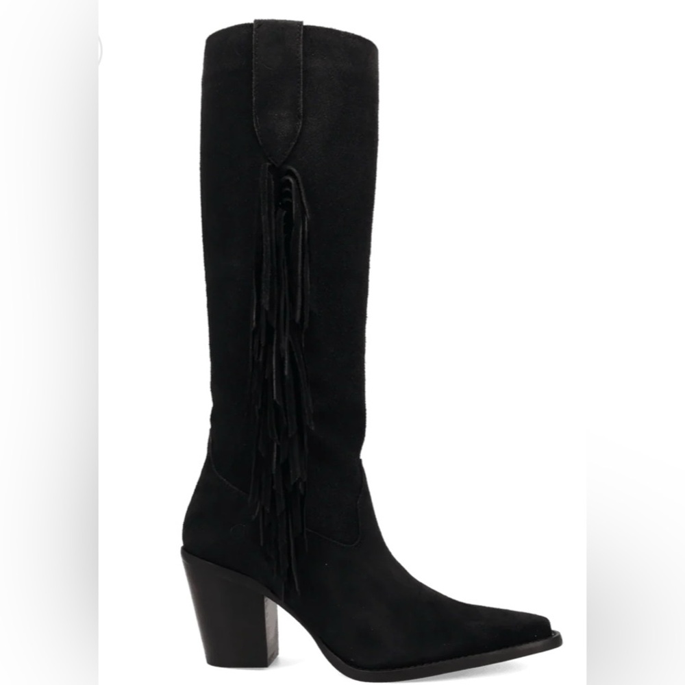 DINGO
TWISTER LEATHER BOOT - Picture 7 of 7